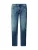 Pepe Jeans Jeans ‘Track’  blauw denim