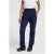 Mountain Warehouse Dames/Dames Arctic II Stretch Fleece gevoerde Reguliere Broek (Marine)