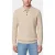 Venti Polo lange mouwen heren Wit Polo 1/1 gestrickt 226280000/016