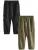 Next Broek  groen / zwart