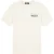 Malelions Men Society T-Shirt | Off-White