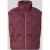 Jake*s Casual regular fit bodywarmer met opstaande kraag