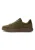 WODEN Sneakers laag ‘ Toke ‘  donkergroen