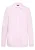 BUFFALO Blouse  lichtroze / wit
