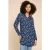 White Stuff Danika Tunic Navy