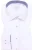 ETERNA Overhemd ML6 (vanaf 68 CM) wit