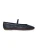 Lauren Ralph Lauren Ballerina met riempjes ‘JAYNA’  navy