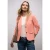 Street One Dames Blazer met structuur in Oranje