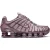 Nike Shox Sneakers Dames – Roze –
