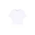 Dames crop top Lee