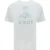Marant Etoile Witte Linnen T-Shirt