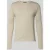 CINQUE Gebreide pullover met ribboorden, model ‘WALLIE’