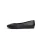 TOMMY HILFIGER Ballerina  zwart