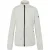 Regatta Dames/Dames Ened Fleece Jas (Steen Wit)