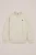 WE Fashion – Jongens sweater met embroidery – Regular fit – Beige – Katoen –