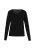 usha BLACK LABEL Trui  zwart