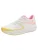 Tamaris Sneakers laag  geel / rosa / wit