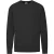 Fruit of the Loom Heren lichtgewicht set-in sweatshirt