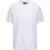 Lonsdale Heren-T-Shirt (Wit)