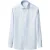 Eton Semi solid cotton lyocell shirt lange mouw overhemden 100015130