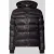 CARS JEANS Gewatteerd jack met capuchon, model ‘WOLVES’