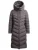 khujo Wintermantel ‘Stoane2’  donkergrijs