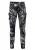 CIPO & BAXX Jeans  zwart