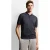 Bugatti Herren Poloshirt in een klassieke vorm
