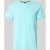 BOSS Green regular fit T-shirt van katoenmix model ‘TAUL ‘