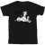 Li-cense Disney heren 101 dalmatiërs top hond t-shirt