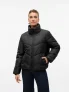 Vero Moda Gewatteerde jas VMLIGARIO SHORT JACKET BOO
