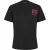 Replay Heren Back Jeans Logo T-Shirt (Zwart)