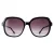 Radley Phoenix 6505 104 donker marine donker grijze zonnebril