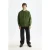 Scotch & Soda Core – 3 Crosses Sweatshirt Khaki