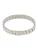 BOSS Armband ‘Candor’  zilver