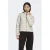 ONLY gewatteerde jas quilted beige