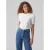 Vero Moda vmkerry 2/4 o-neck top vma jrs noo 10275520 bright white