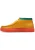 CLARKS Veterschoen ‘Torhill Explore’  oranje