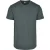Urban Classics Heren basis effen t-shirt