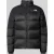 The North Face Regular fit jack met vulling van dons en veren model ‘Diabolo’