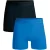 Muchachomalo Heren 2-pack boxershorts microfiber