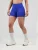 neverover Sportbroek ‘Hue Shorts’  blauw