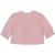 QPI Newborn longsleeve roze