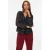 VERO MODA top zwart