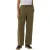 Comma  Pants Green Olive