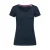 Dames-T-shirt met ronde hals Stedman Megan