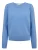 Freequent trui 205431 | Vista Blue