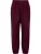 Hummel Outdoor broek  grijs / bordeaux