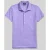 Polo Ralph Lauren Slim fit poloshirt van katoenmix