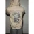 Relaxed sweatshirt met ronde hals en lange mouwen